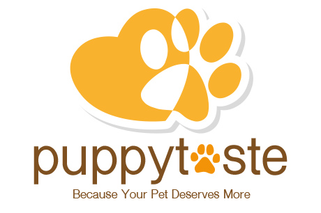 Puppytaste